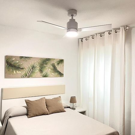 El Cachalote Feliz Apartment La Rábita Екстериор снимка