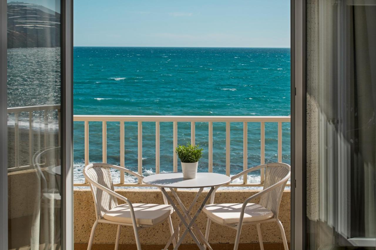 El Cachalote Feliz Apartment La Rábita Екстериор снимка